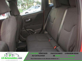 Jeep Renegade 2.0 Multijet 140 ch 4x4 BVM  occasion � Beaupuy - photo n�7
