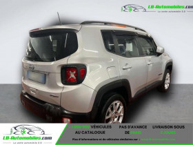 Jeep Renegade 2.0 Multijet 140 ch 4x4 BVM  occasion � Beaupuy - photo n�3