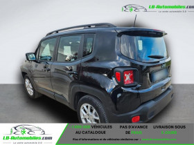 Jeep Renegade 2.0 Multijet 140 ch 4x4 BVM  occasion � Beaupuy - photo n�4