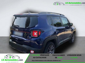 Jeep Renegade 2.0 Multijet 140 ch 4x4 BVM  occasion � Beaupuy - photo n�4