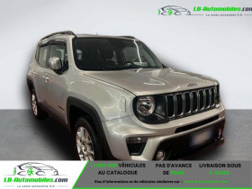 Jeep Renegade 2.0 Multijet 140 ch 4x4 BVM  occasion � Beaupuy - photo n�2