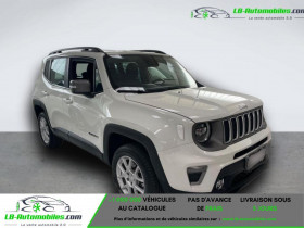 Jeep Renegade 2.0 Multijet 140 ch 4x4 BVM  occasion � Beaupuy - photo n�2