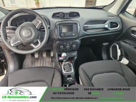 Jeep Renegade 2.0 Multijet 140 ch 4x4 BVM  occasion � Beaupuy - photo n�3