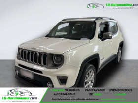 Jeep Renegade , garage LB AUTOMOBILES � Beaupuy