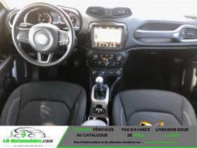 Jeep Renegade 2.0 Multijet 140 ch 4x4 BVM  occasion � Beaupuy - photo n�3