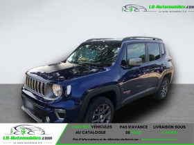 Jeep Renegade 2.0 Multijet 140 ch 4x4 BVM  occasion � Beaupuy - photo n�2
