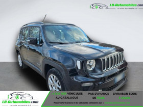 Jeep Renegade , garage LB AUTOMOBILES � Beaupuy