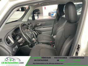 Jeep Renegade 2.0 Multijet 140 ch 4x4 BVM  occasion � Beaupuy - photo n�5
