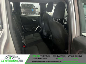 Jeep Renegade 2.0 Multijet 140 ch 4x4 BVM  occasion � Beaupuy - photo n�5