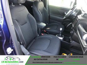 Jeep Renegade 2.0 Multijet 140 ch 4x4 BVM  occasion � Beaupuy - photo n�6