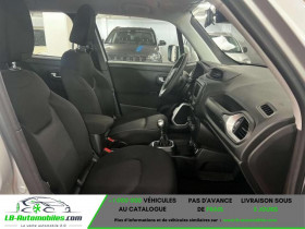 Jeep Renegade 2.0 Multijet 140 ch 4x4 BVM  occasion � Beaupuy - photo n�4