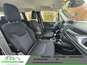 Jeep Renegade 2.0 Multijet 140 ch 4x4 BVM  occasion � Beaupuy - photo n�5