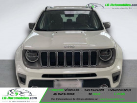 Jeep Renegade 2.0 Multijet 140 ch 4x4 BVM  occasion � Beaupuy - photo n�3