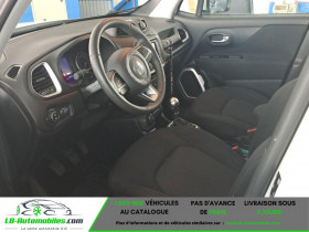 Jeep Renegade 2.0 Multijet 140 ch 4x4 BVM  occasion � Beaupuy - photo n�2