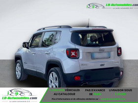 Jeep Renegade 2.0 Multijet 140 ch 4x4 BVM  occasion � Beaupuy - photo n�3