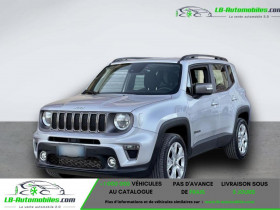 Jeep Renegade 2.0 Multijet 140 ch 4x4 BVM  occasion � Beaupuy - photo n�2