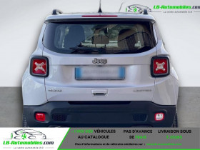 Jeep Renegade 2.0 Multijet 140 ch 4x4 BVM  occasion � Beaupuy - photo n�5
