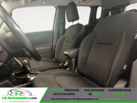 Jeep Renegade 2.0 Multijet 140 ch BVA  occasion � Beaupuy - photo n�8