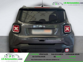 Jeep Renegade 2.0 Multijet 140 ch BVA  occasion � Beaupuy - photo n�7