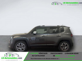 Jeep Renegade 2.0 Multijet 140 ch BVA  occasion � Beaupuy - photo n�6