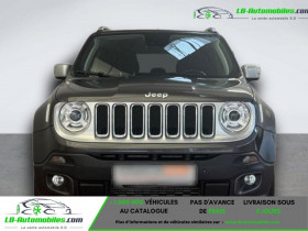 Jeep Renegade 2.0 Multijet 140 ch BVA  occasion � Beaupuy - photo n�5