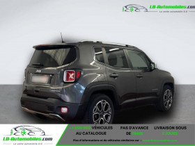 Jeep Renegade 2.0 Multijet 140 ch BVA  occasion � Beaupuy - photo n�4