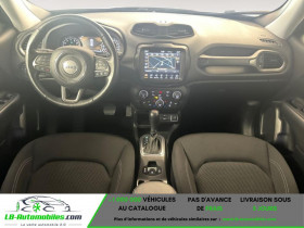 Jeep Renegade 2.0 Multijet 140 ch BVA  occasion � Beaupuy - photo n�3