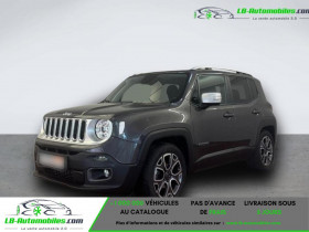Jeep Renegade 2.0 Multijet 140 ch BVA  occasion � Beaupuy - photo n�2