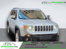 Jeep Renegade 2.0 Multijet 140 ch BVA  occasion � Beaupuy - photo n�2