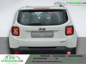 Jeep Renegade 2.0 Multijet 140 ch BVA  occasion � Beaupuy - photo n�6