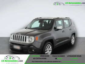 Jeep Renegade , garage LB AUTOMOBILES � Beaupuy