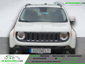 Jeep Renegade 2.0 Multijet 140 ch BVA  occasion � Beaupuy - photo n�4