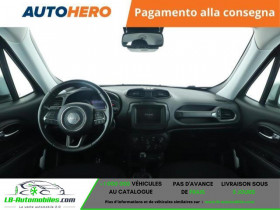Jeep Renegade 2.0 Multijet 140 ch BVA  occasion � Beaupuy - photo n�3
