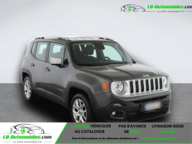 Jeep Renegade 2.0 Multijet 140 ch BVA  occasion � Beaupuy - photo n�2