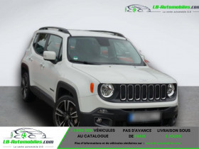 Jeep Renegade 2.0 Multijet 140 ch BVA  occasion � Beaupuy - photo n�2