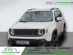 Jeep Renegade , garage LB AUTOMOBILES � Beaupuy