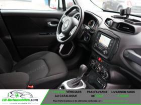 Jeep Renegade 2.0 Multijet 140 ch BVA  occasion � Beaupuy - photo n�9