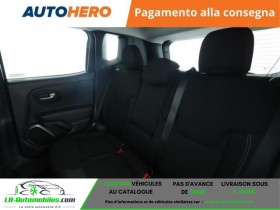 Jeep Renegade 2.0 Multijet 140 ch BVA  occasion � Beaupuy - photo n�5