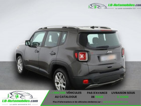 Jeep Renegade 2.0 Multijet 140 ch BVA  occasion � Beaupuy - photo n�4