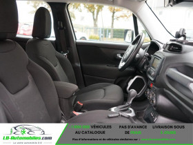 Jeep Renegade 2.0 Multijet 140 ch BVA  occasion � Beaupuy - photo n�7