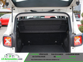 Jeep Renegade 2.0 Multijet 140 ch BVA  occasion � Beaupuy - photo n�11