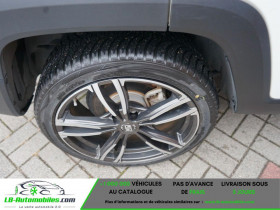 Jeep Renegade 2.0 Multijet 140 ch BVA  occasion � Beaupuy - photo n�10