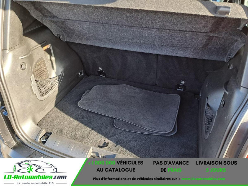 Jeep Renegade 2.0  Multijet 140 ch  occasion � Beaupuy - photo n�2