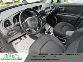Jeep Renegade 2.0 Multijet 140 ch  occasion � Beaupuy - photo n�4