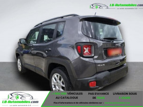 Jeep Renegade 2.0 Multijet 140 ch  occasion � Beaupuy - photo n�3