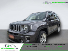 Jeep Renegade 2.0 Multijet 140 ch  occasion � Beaupuy - photo n�2