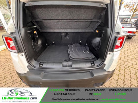 Jeep Renegade 2.0 Multijet 140 ch  occasion � Beaupuy - photo n�9