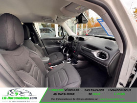 Jeep Renegade 2.0 Multijet 140 ch  occasion � Beaupuy - photo n�8
