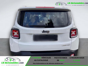 Jeep Renegade 2.0 Multijet 140 ch  occasion � Beaupuy - photo n�7