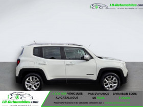 Jeep Renegade 2.0 Multijet 140 ch  occasion � Beaupuy - photo n�6